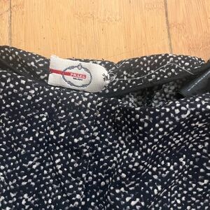 Vintage 90s Prada Pant